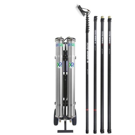 XERO Pure MAX Package with Destroyer Pole - 60 Foot 209-27-160